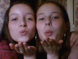 Plein de bisous!