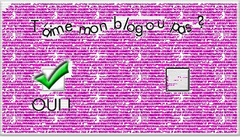 Alors?
